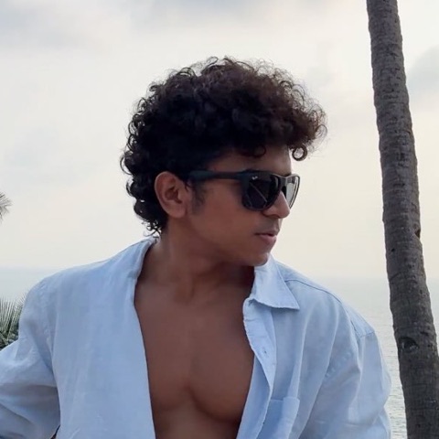 Pruthvi Kotharkar, founder of Zero to One