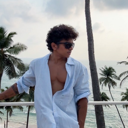 Pruthvi Kotharkar