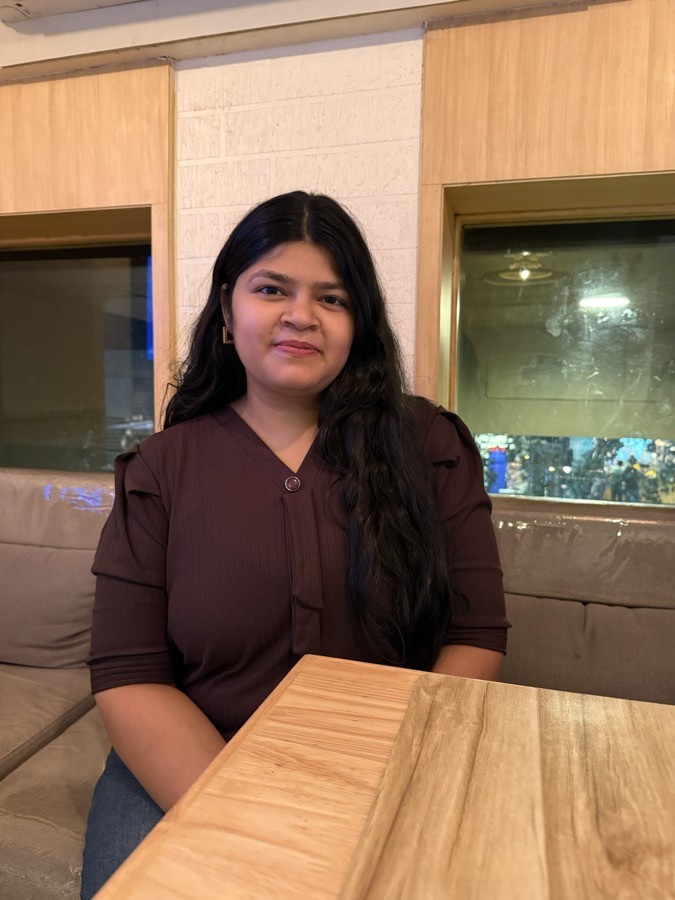 Surabhi Khare