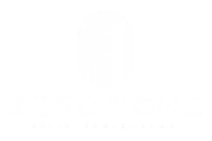 Zero to One